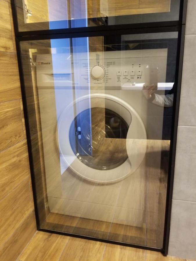Апартаменты На Большом Фонтане 2 Oldenburg Bagian luar foto